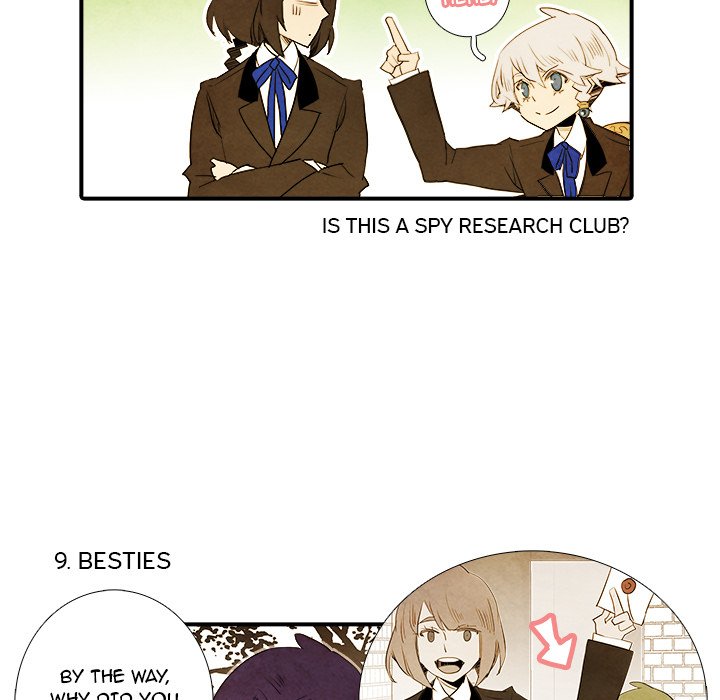 Ardor's Kingdom Ardor's Kingdom EP 37 - Toomics page 36 - 