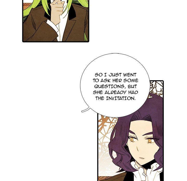 Ardor's Kingdom Ardor's Kingdom EP 37 - Toomics page 38 - 