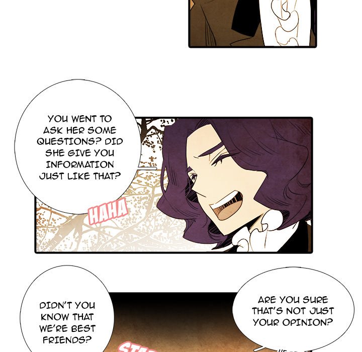 Ardor's Kingdom Ardor's Kingdom EP 37 - Toomics page 39 - 