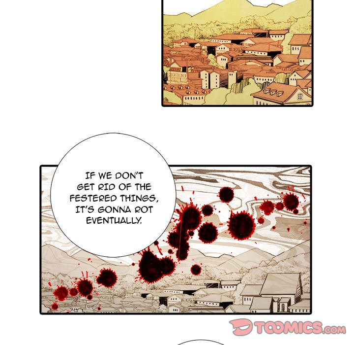 Ardor's Kingdom Ardor's Kingdom EP 37 - Toomics page 7 - 