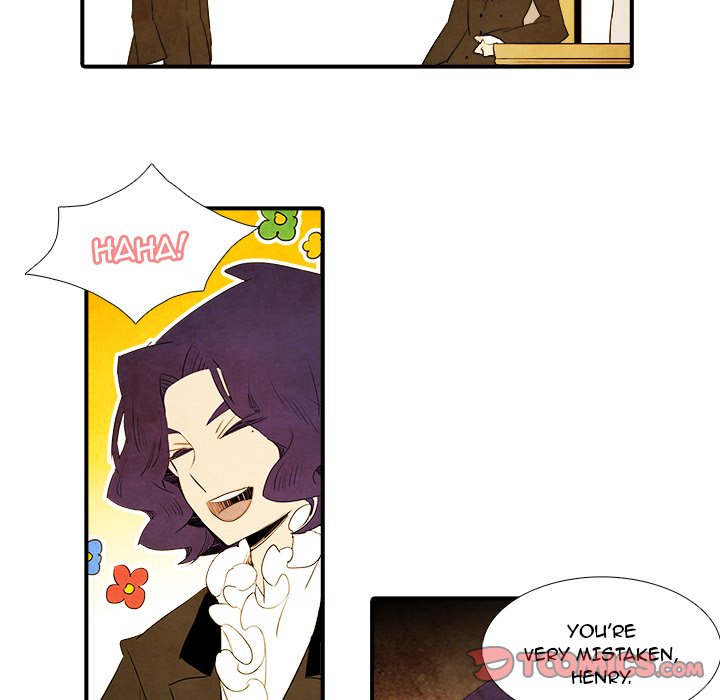 Ardor's Kingdom Ardor's Kingdom EP 37 - Toomics page 10 - 