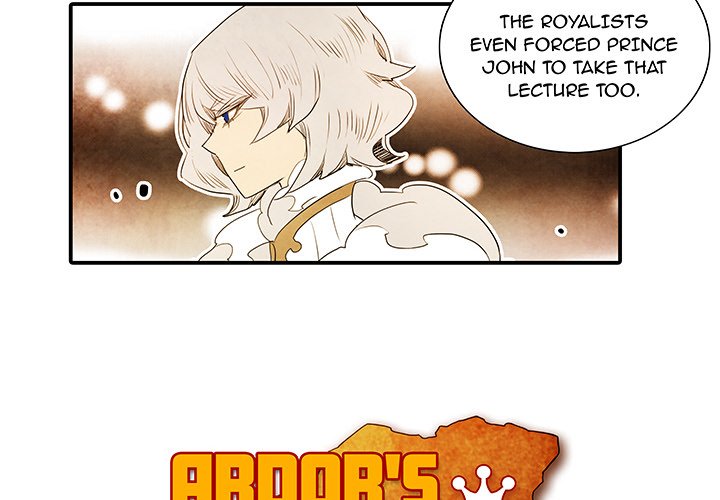 Read Ardor