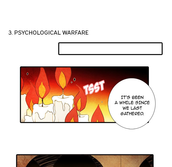 Read Ardor