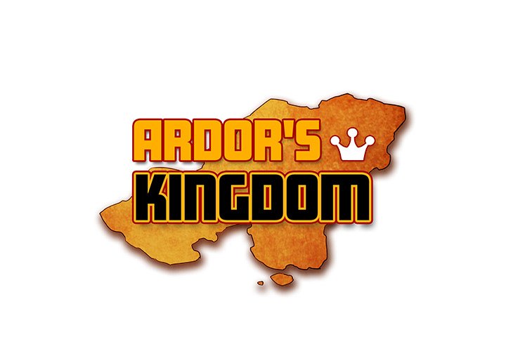 Read Ardor