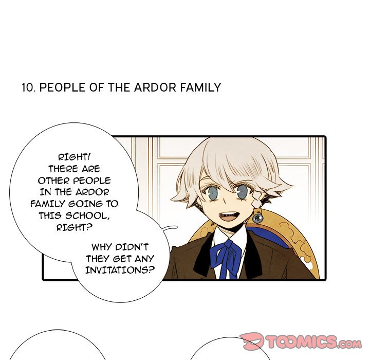 Read Ardor