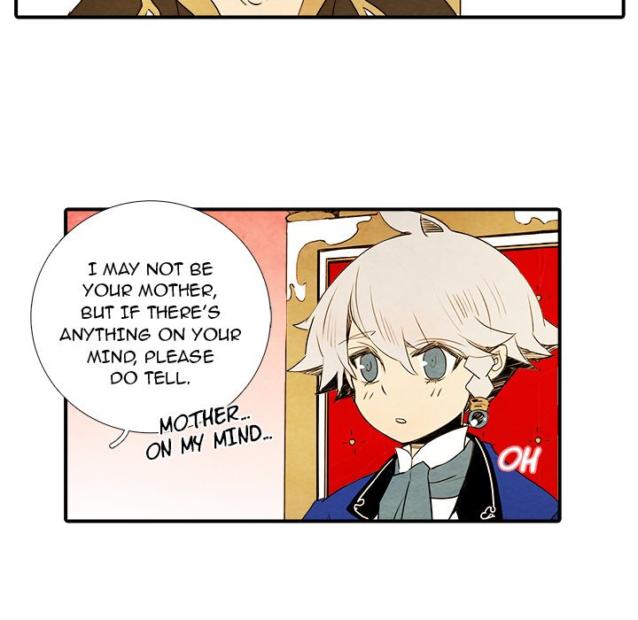Read Ardor
