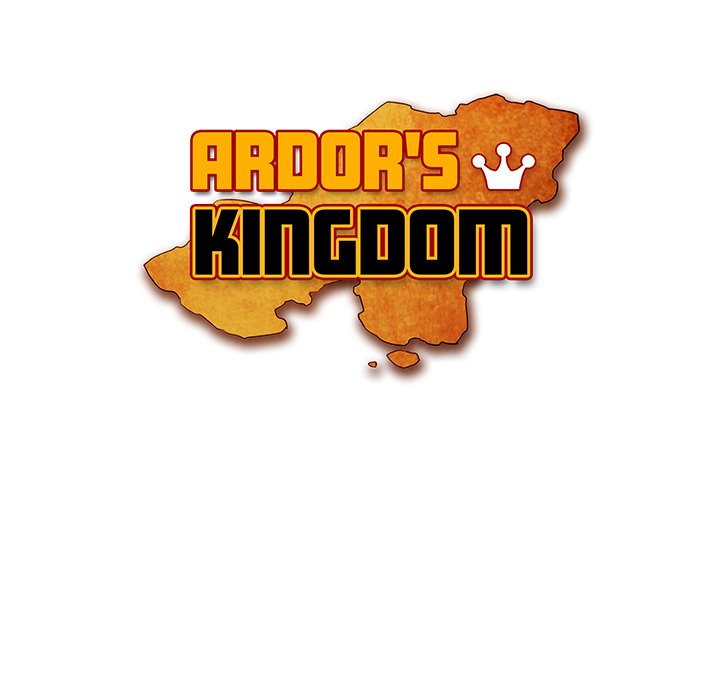 Read Ardor