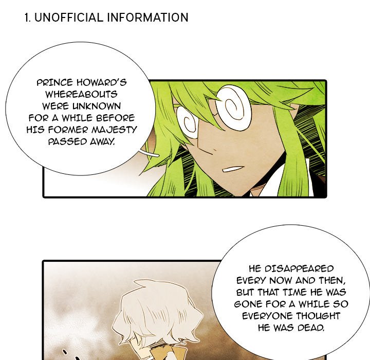 Read Ardor