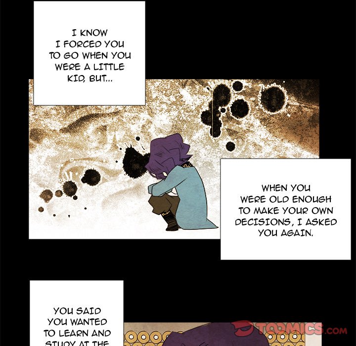Read Ardor