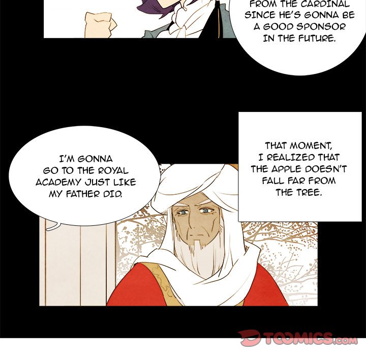 Read Ardor