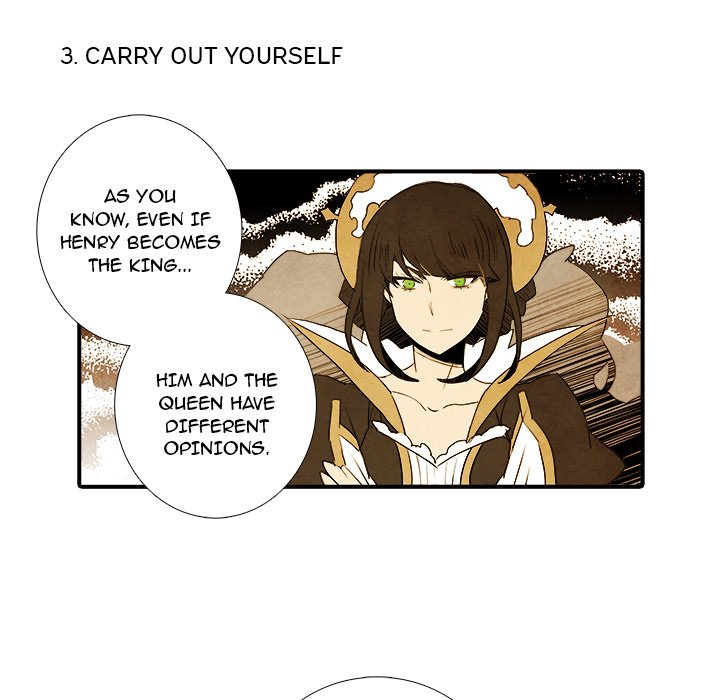 Read Ardor