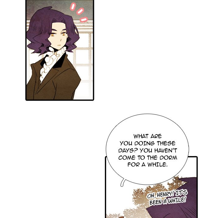 Read Ardor