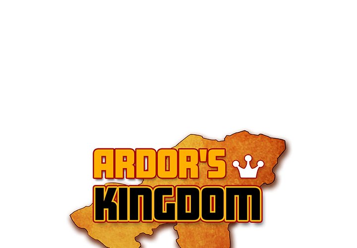 Read Ardor