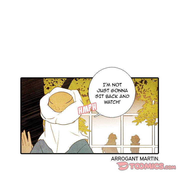 Read Ardor