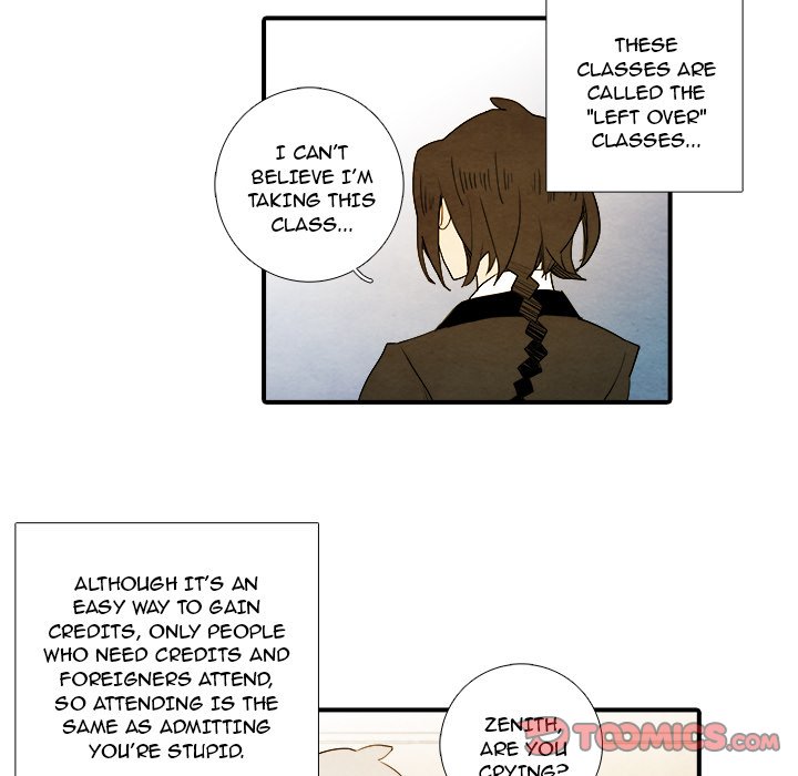 Read Ardor