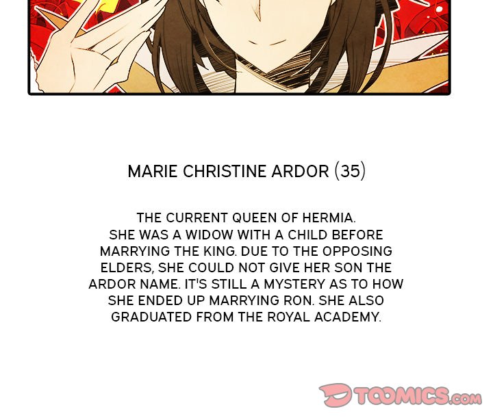 Read Ardor