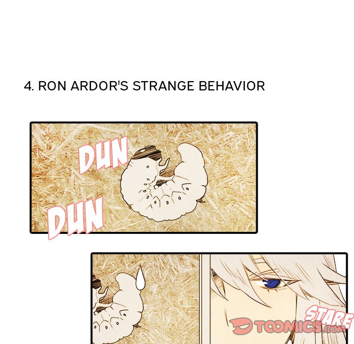 Read Ardor