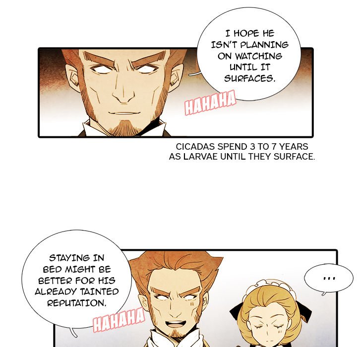 Read Ardor