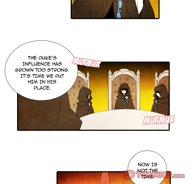 Read Ardor