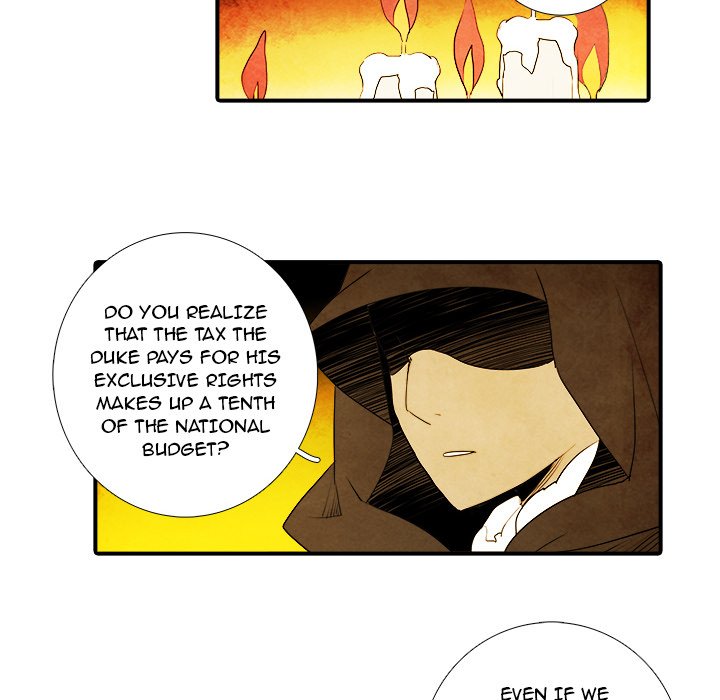 Read Ardor
