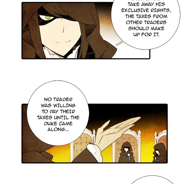 Read Ardor