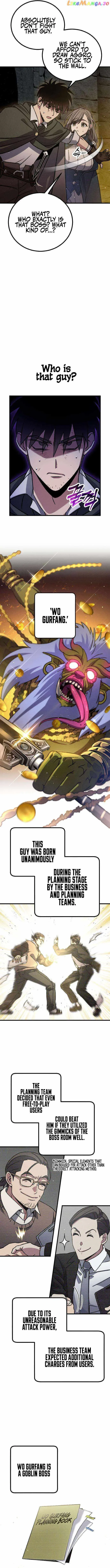 Read Are Adventurers Given Worker Compensation? chapter 10 image 1 on Lezhin