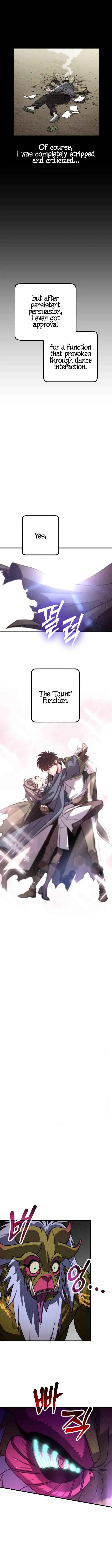 Read Are Adventurers Given Worker Compensation? chapter 11 image 1 on Lezhin