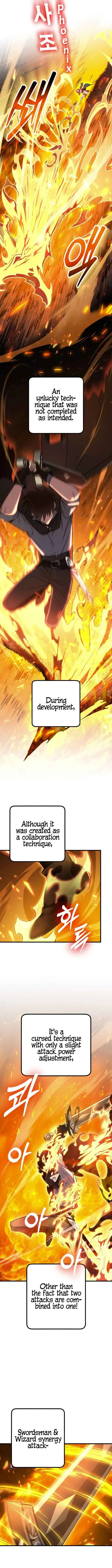 Read Are Adventurers Given Worker Compensation? chapter 11 image 5 on Lezhin