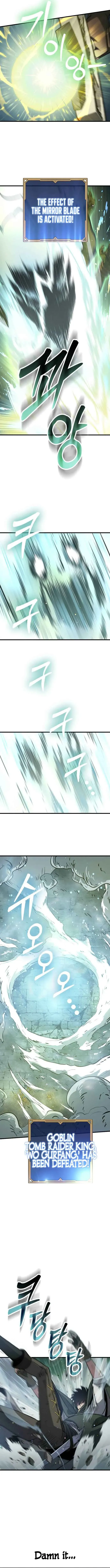Read Are Adventurers Given Worker Compensation? chapter 11 image 7 on Lezhin