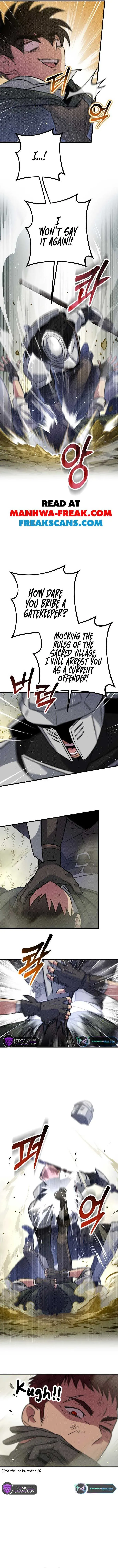 Read Are Adventurers Given Worker Compensation? chapter 12 image 10 on Lezhin