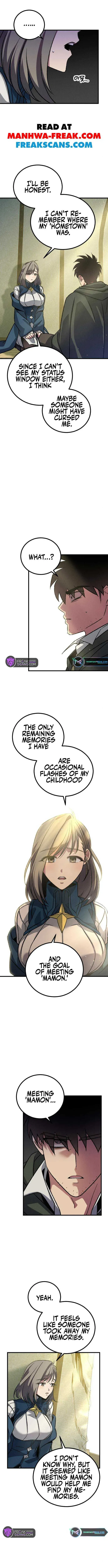 Read Are Adventurers Given Worker Compensation? chapter 12 image 2 on Lezhin