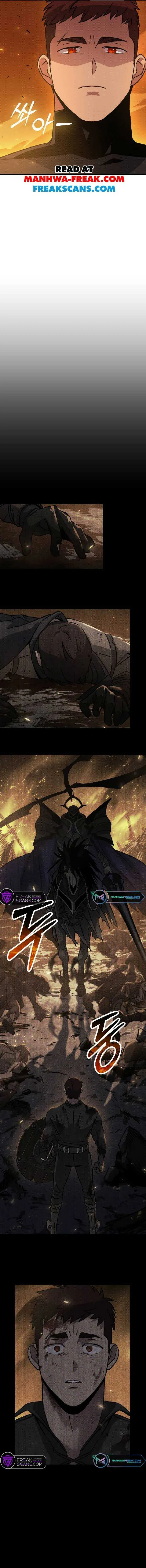 Read Are Adventurers Given Worker Compensation? chapter 13 image 12 on Lezhin