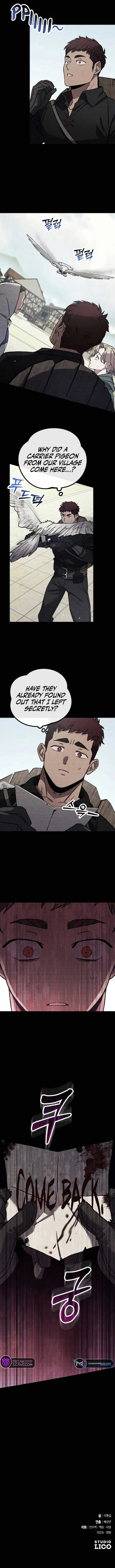 Read Are Adventurers Given Worker Compensation? chapter 14 image 13 on Lezhin