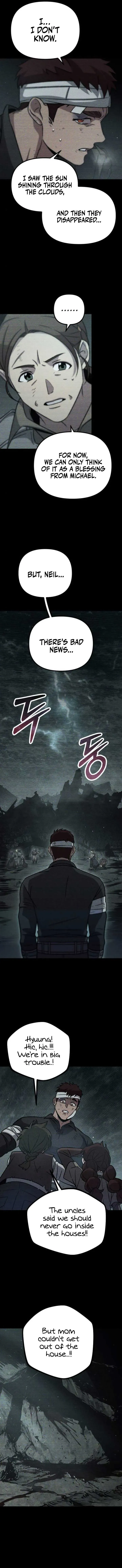 Read Are Adventurers Given Worker Compensation? chapter 15 image 11 on Lezhin