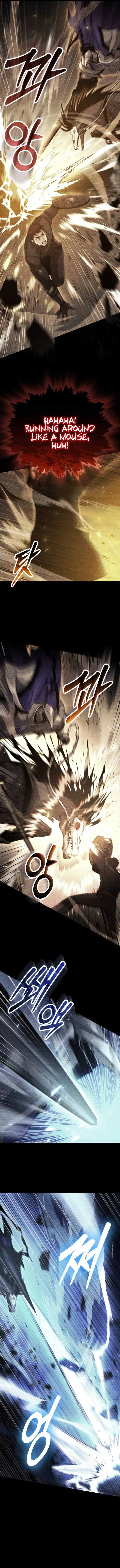 Read Are Adventurers Given Worker Compensation? chapter 15 image 7 on Lezhin
