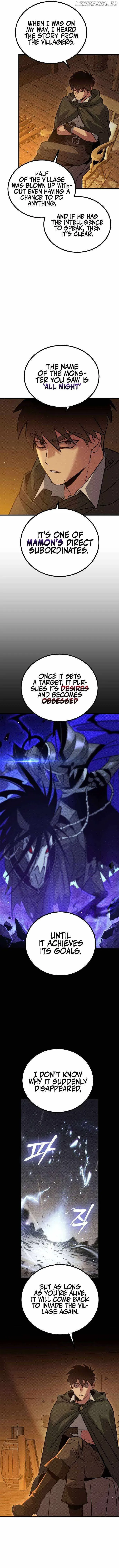 Read Are Adventurers Given Worker Compensation? chapter 16 image 12 on Lezhin