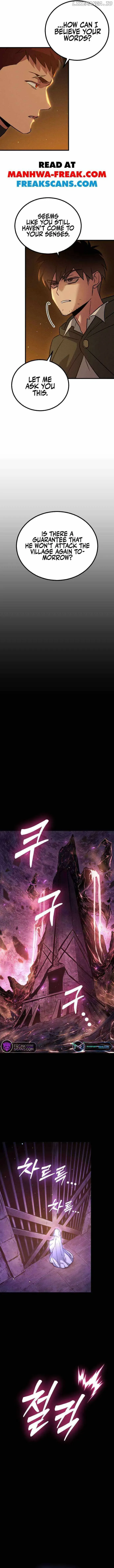 Read Are Adventurers Given Worker Compensation? chapter 16 image 13 on Lezhin