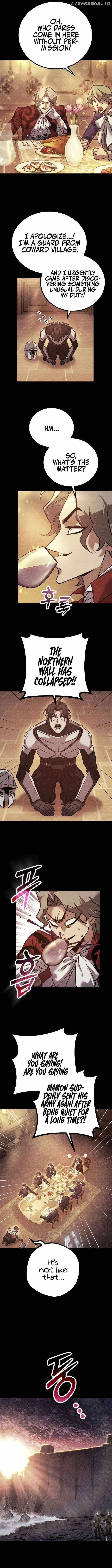 Read Are Adventurers Given Worker Compensation? chapter 16 image 2 on Lezhin