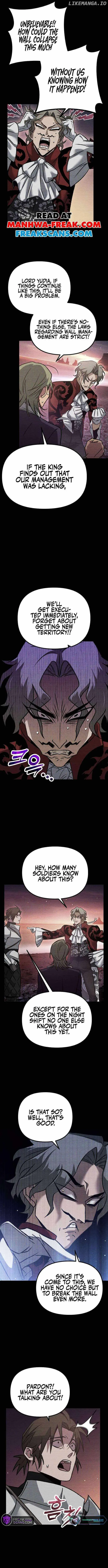 Read Are Adventurers Given Worker Compensation? chapter 16 image 3 on Lezhin