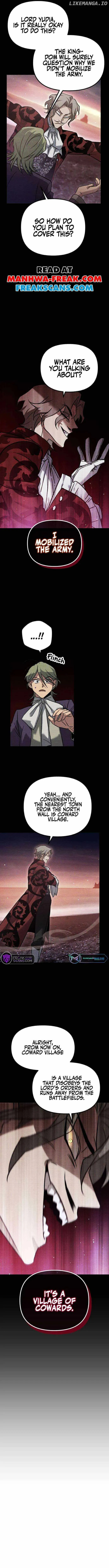 Read Are Adventurers Given Worker Compensation? chapter 16 image 5 on Lezhin