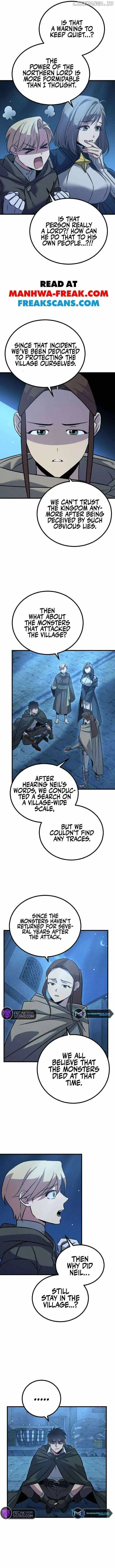 Read Are Adventurers Given Worker Compensation? chapter 16 image 7 on Lezhin
