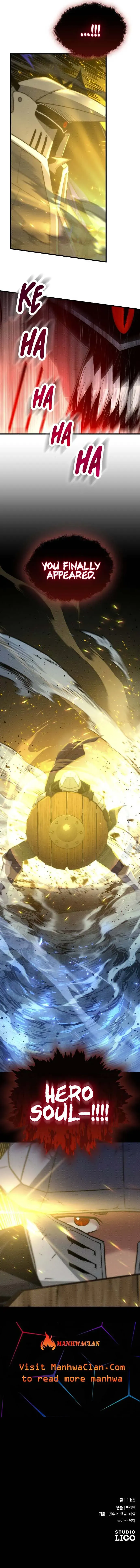Read Are Adventurers Given Worker Compensation? chapter 18 image 9 on Lezhin