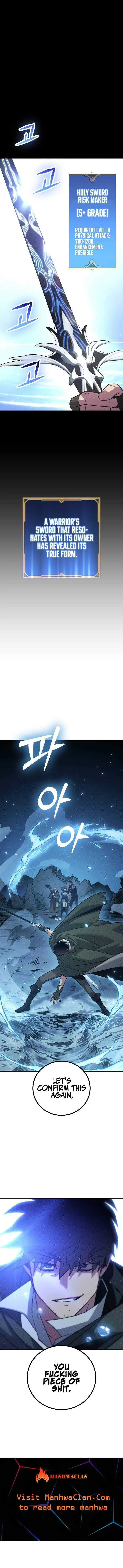Read Are Adventurers Given Worker Compensation? chapter 19 image 9 on Lezhin