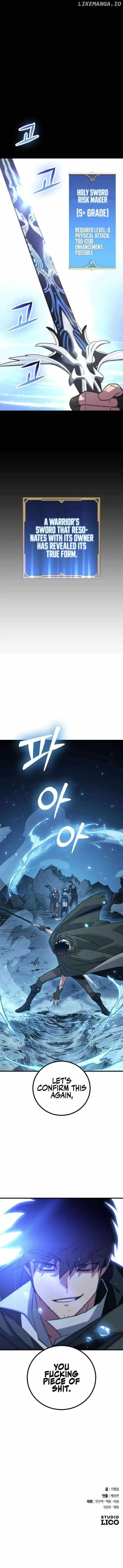 Read Are Adventurers Given Worker Compensation? chapter 20 image 11 on Lezhin