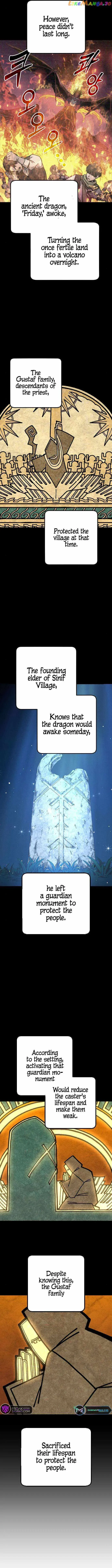 Read Are Adventurers Given Worker Compensation? chapter 5 image 13 on Lezhin
