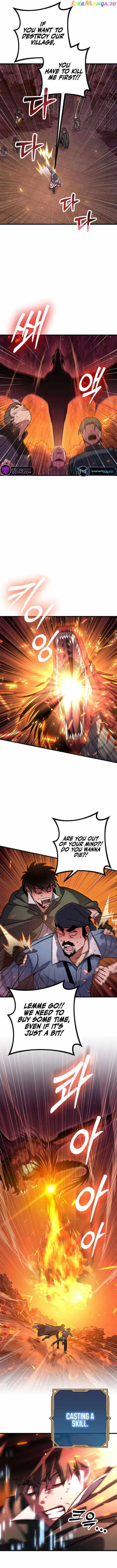 Read Are Adventurers Given Worker Compensation? chapter 7 image 1 on Lezhin