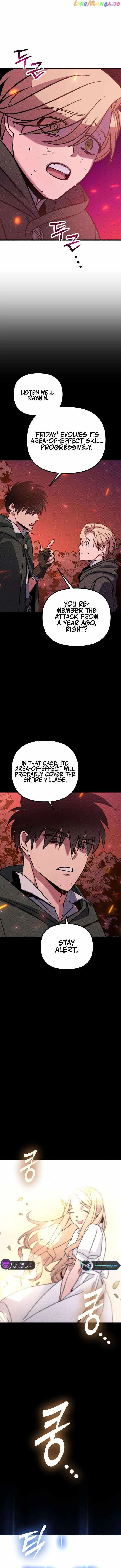 Read Are Adventurers Given Worker Compensation? chapter 7 image 4 on Lezhin