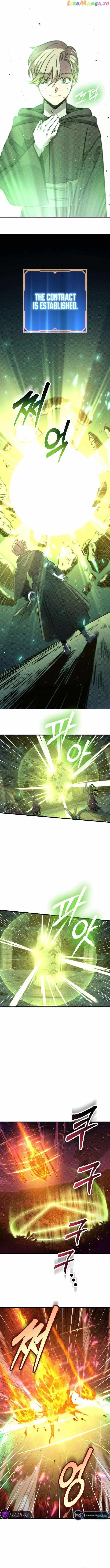 Read Are Adventurers Given Worker Compensation? chapter 7 image 7 on Lezhin