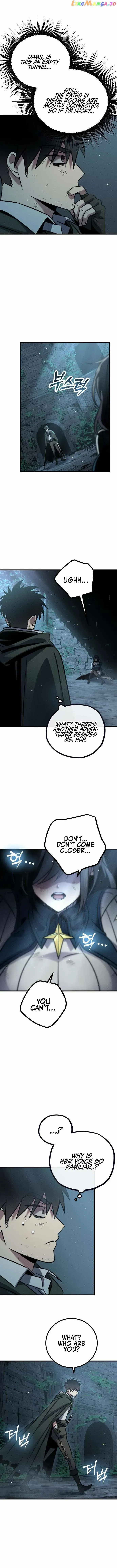 Read Are Adventurers Given Worker Compensation? chapter 8 image 13 on Lezhin