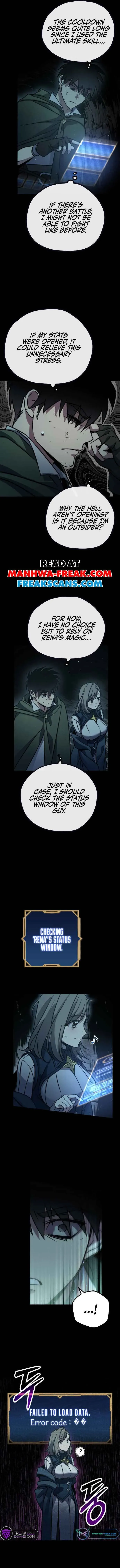 Read Are Adventurers Given Worker Compensation? chapter 9 image 12 on Lezhin